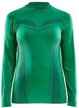 Craft T-Shirt Lange Mouw T-shirt Pro Control Seamless pour femme