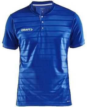 Craft T-shirt T-Shirt Pro Control Button