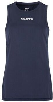 Craft Rush 2.0 Singlet Dames - Foto 2