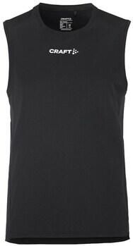 Craft Rush 2.0 Singlet Heren - Foto 2