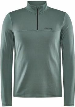 Craft Core Gain Midlayer Shirt Heren