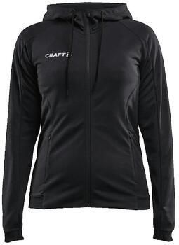 Craft Trainingsjack Veste de survête t Evolve avec capuche - Foto 2