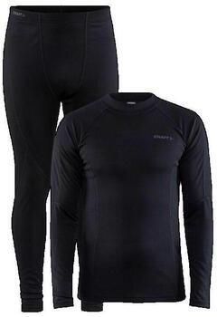 Craft Trainingspak Ensemble polaire Core Warm pour homme
