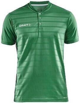 Craft Voetbal trainingspak T-shirt Pro Control Vert