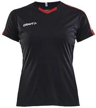 Craft Voetbal trainingspak T-shirt Progress Contrast Femme