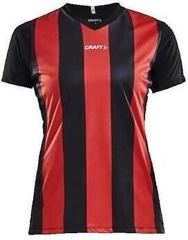 Craft Voetbal trainingspak T-shirt Progress Stripe à motif rayé