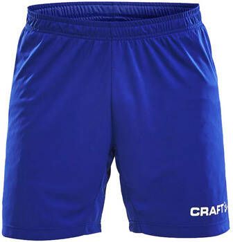 Craft Trainingsbroek Progress Contrast Shorts
