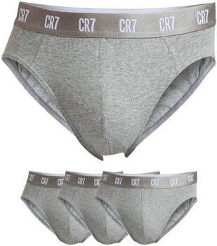 Cristiano Ronaldo CR7 Boxers 8100-6610_tripack