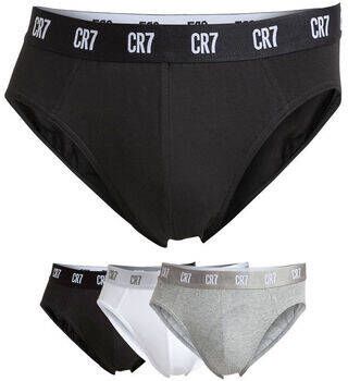 Cristiano Ronaldo CR7 Boxers 8100-6610_tripack