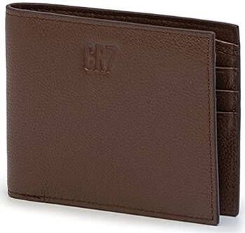 Cristiano Ronaldo CR7 Portemonnee