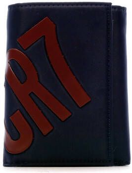 Cristiano Ronaldo CR7 Portemonnee