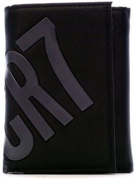 Cristiano Ronaldo CR7 Portemonnee