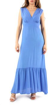 Crochè Lange Jurk CR08414