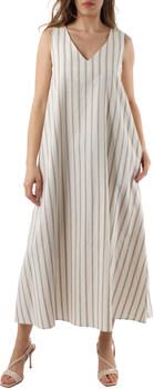 Crochè Lange Jurk CR08425