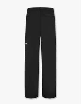 Croyez Etiquette straight chino zwart - Foto 2