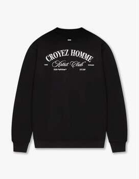 Croyez Sweater 8721091653556