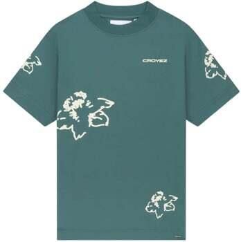 Croyez T-shirt Korte Mouw 8721091642581