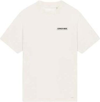 Croyez T-shirt Korte Mouw 8721091667799