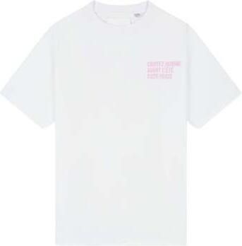 Croyez T-shirt Korte Mouw 8721091675565