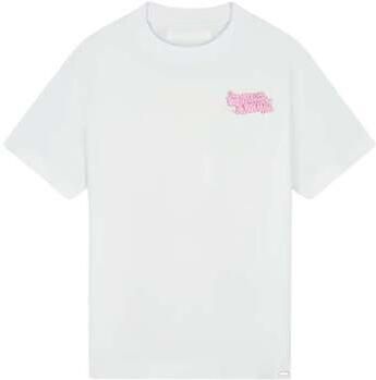 Croyez T-shirt Korte Mouw 8721091678573