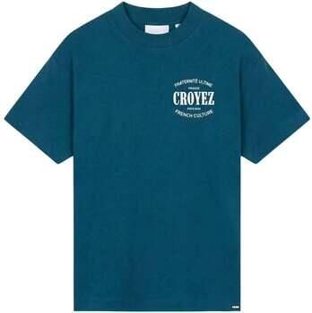 Croyez T-shirt Korte Mouw 8721091678832