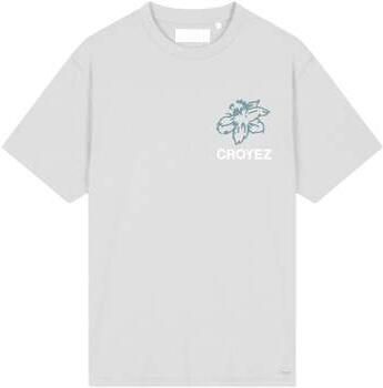 Croyez T-shirt Korte Mouw 8721091681078