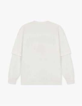 Croyez T-Shirt Lange Mouw 8721091669526