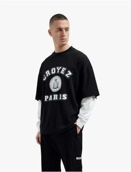 Croyez T-Shirt Lange Mouw 8721091669700 - Foto 2