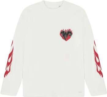 Croyez T-Shirt Lange Mouw 8721091676944