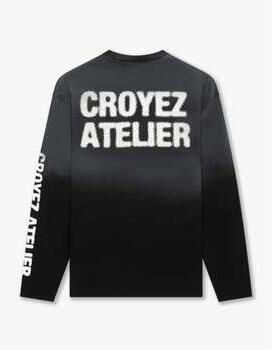 Croyez T-Shirt Lange Mouw 8721091677934
