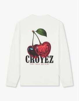 Croyez T-Shirt Lange Mouw 8721091684475