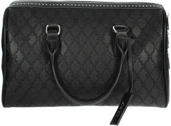Cult Zwarte grote bowlingtas Hayley Black Dames