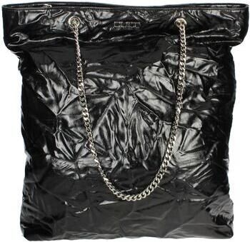 Cult Stijlvolle Dames Schoudertas Black Dames