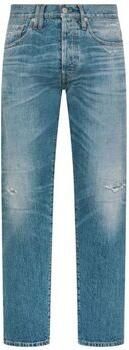 Cycle Jeans 361P509 REGULAR STRAIGHT 90-12 BLUE ANT VINTAGE