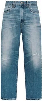 Cycle Jeans 361P537 JUMBO BAGGY-12 BLUE