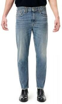 Cycle Jeans 461P508 LUCKY-07 DISTRESSED VNTG