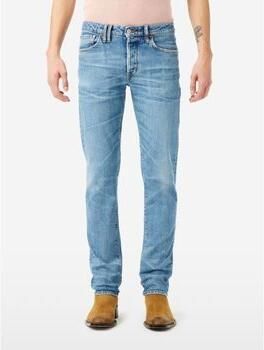 Cycle Jeans CC361 P504 SLIM FIT-144 12 ANTIQUE WASH