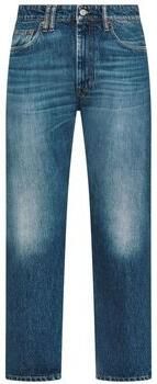 Cycle Jeans CC451P522 LUCKY-07 NAVY BLUE