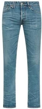 Cycle Skinny Jeans 361P504 SLIM FIT-12 BLUE