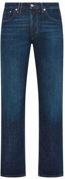 Cycle Straight Jeans CC451P510 SLIM FIT-83 BLUE PROFONDO