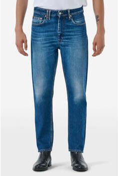 Cycle Straight Jeans