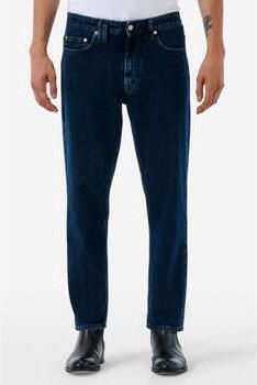 Cycle Straight Jeans
