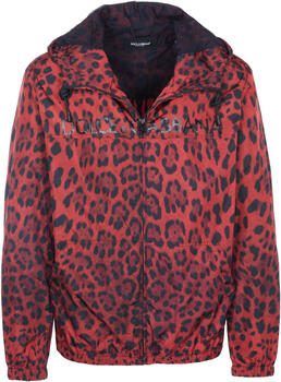 D&G Windjack D&G