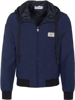 D&G Windjack D&G