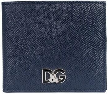 D&G Portemonnee D&G BP1321A9458H610