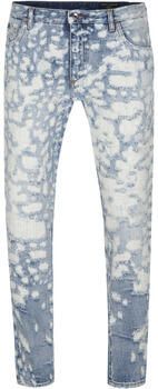 D&G Straight Jeans D&G