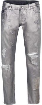 D&G Straight Jeans D&G