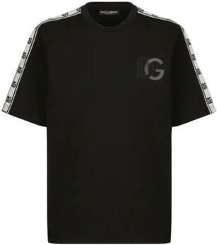 D&G T-shirt Korte Mouw D&G T-shirt - Foto 1