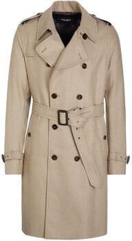 D&G Trenchcoat D&G