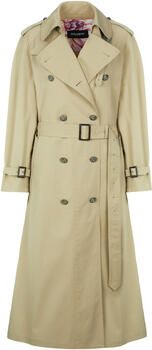 D&G Trenchcoat D&G